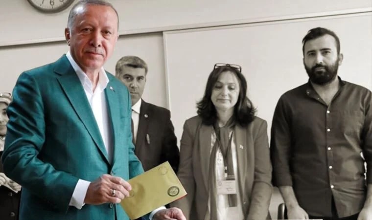 Erdoğan ın adaylık tartışması AKP nin 13 oyunu Yön Haber