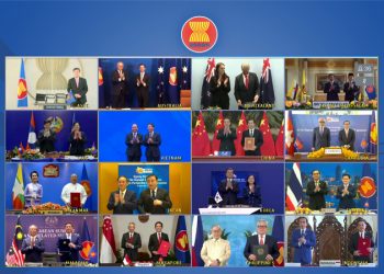 Yeni Uluslararası Düzen Doğu’dan şekilleniyor