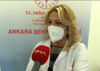 “Virüsün akciğer hasarı inanılmaz”