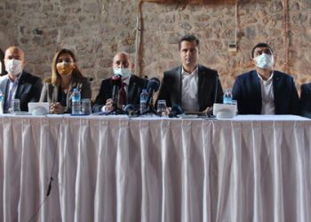 Deprem Araştırma Komisyonu’nun CHP’li üyeleri, mesailerine çok hızlı başladı