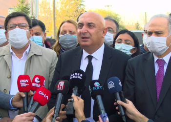 CHP: Linç girişiminin arkasındaki irade siyasi iradedir