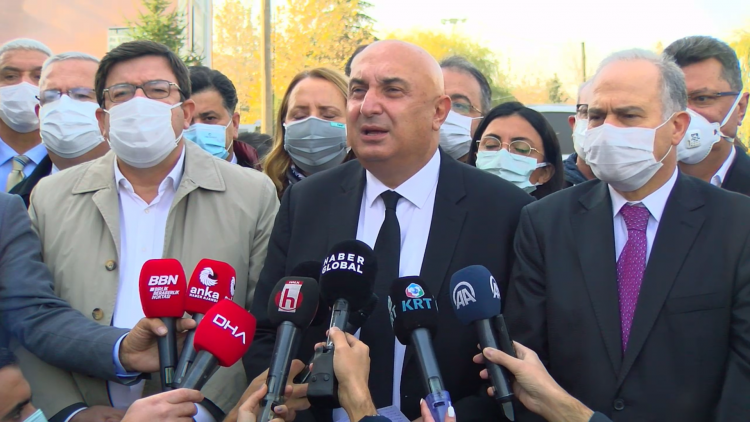 CHP: Linç girişiminin arkasındaki irade siyasi iradedir