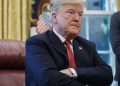 Trump’ın seçim başvurusuna ret