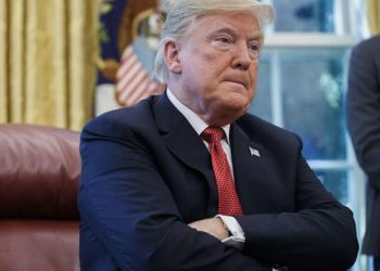 Trump’ın seçim başvurusuna ret