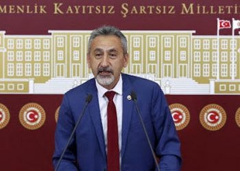 CHP’li Adıgüzel: “24 Kasım’da üç ilde resmi defin sayısı 315″