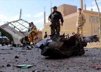 Afganistan’da bombalı araç saldırısı: 31 ölü