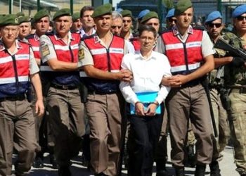 Akıncı üssü davasında karar açıklandı: 79’ar kez ağırlaştırılmış müebbet