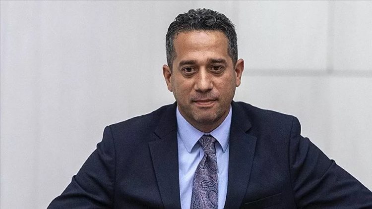 CHP’li Başarır hakkında TCK 301 uyarınca soruşturma