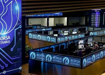 Borsa İstanbul’un yüzde 10’luk payı Katar’a satıldı