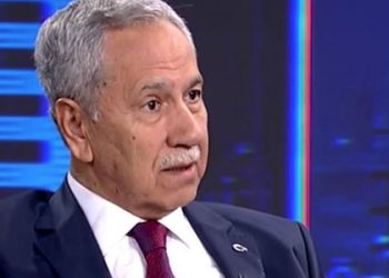 Arınç: “Bu tehdit, demokrasiye yapılmıştır. Meclis Başkanı, sessiz kalmamalı”