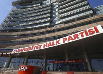 CHP’den Çakıcı açıklaması: Saray ve Bekçisi unutmasın ki…