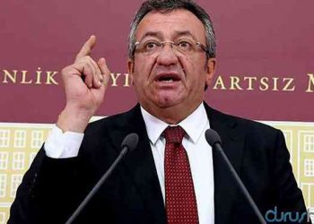 CHP, Bahçeli’ye çok sert tepki: “Çete liderine ‘dava arkadaşım’ demek seviyesizliktir, çukur siyasetidir, rezilliktir”