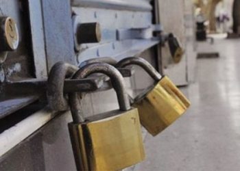 TOBB verileri krizi gösterdi: Binlerce iş yeri kapandı