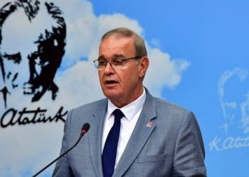 Öztrak: “Kimseden ordumuza sahip çıkma dersi almaya ihtiyacımız yoktur”