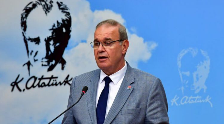 Öztrak: “Kimseden ordumuza sahip çıkma dersi almaya ihtiyacımız yoktur”