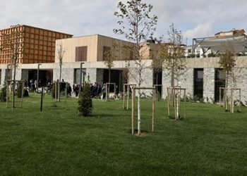 İmamoğlu: “Fatma Ana Cemevi 2021’de bitecek, tüm yönetimi kadınlardan oluşacak”