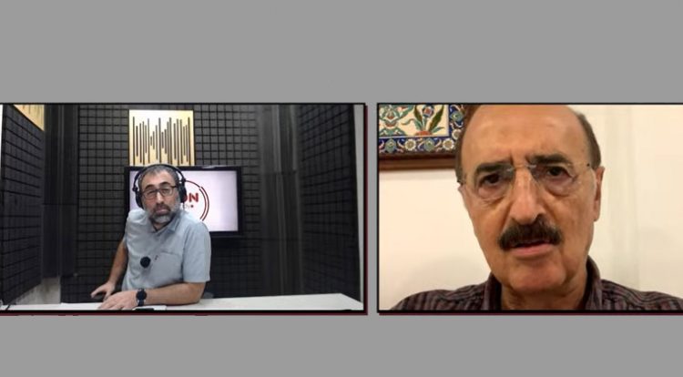 Hüsnü Mahalli: Velid Muallim, Arap halklarının direnişinin sembolüdür