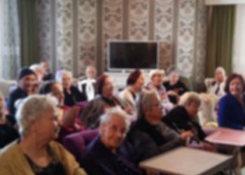 Başkent’teki huzurevlerinde vakalar çığ gibi