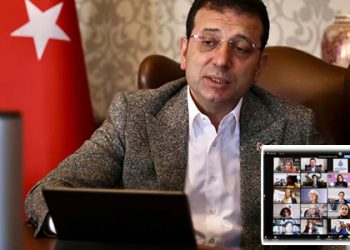 İBB, “Kadına Destek Hattı”nı hizmete açtı