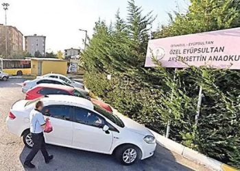 İBB’nin kreş planı AK Parti ve MHP’ye takıldı