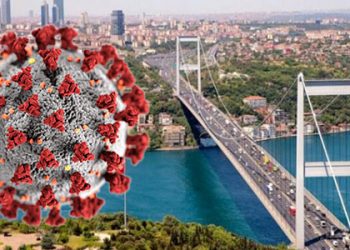 İBB rapor hazırladı, İstanbul alarm veriyor