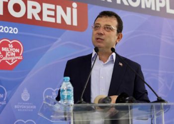 Cemal Kamacı, Türkiye’nin halka açık en büyük yüzme tesisi oldu