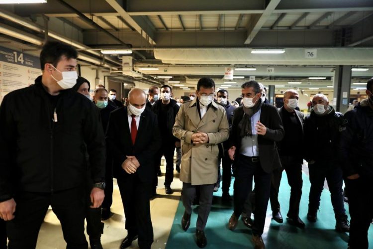 Erdoğan’dan Arınç açıklaması: Bizimle ilişkilendirilemez