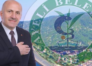 Çayeli Belediye Başkanı, ağabeyini imar müdürü olarak atadı