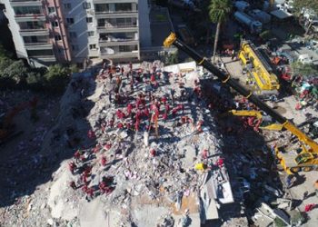 İzmir depremi, denetimsizlikten öldürdü