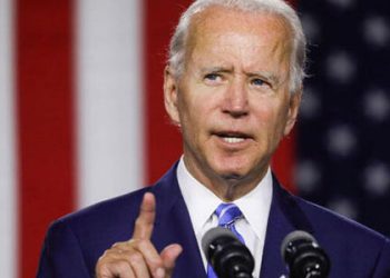 Joe Biden, kritik görevlere getireceği 2 ismi açıkladı