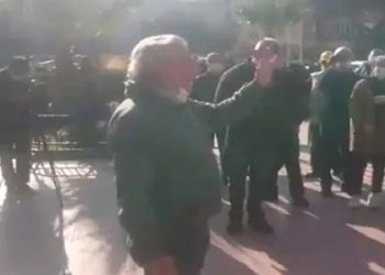 ‘İşçi sınıfının sağcısı solcusu olmaz, aynı teri döküyoruz’