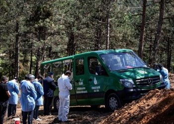 Dün İstanbul’da kaç kişinin koronavirüsten öldüğü açıklandı