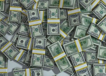 Hazine’nin kasasından 128 milyar doları kim aldı?