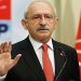 Kılıçdaroğlu: Hayretle izliyorum