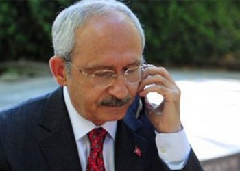 Kılıçdaroğlu, Sakine bebeğin ailesiyle görüştü