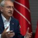 Kılıçdaroğlu, kadınlara örgütlenme çağrısında bulundu