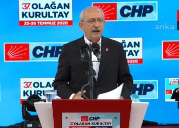 CHP Genel Başkanı Kemal Kılıçdaroğlu’nun ‘İkinci Yüzyıla Çağrı Beyannamesi’