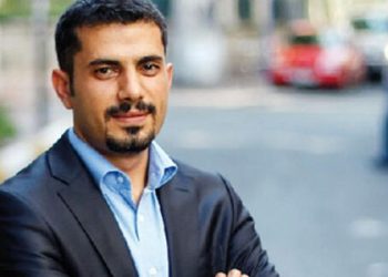 Mehmet Baransu’ya 17 yıl hapis cezası verildi