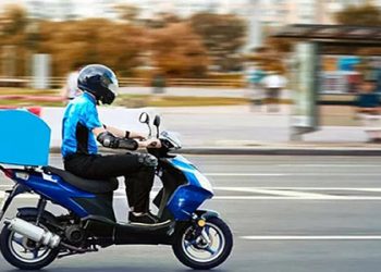 Hız baskısı motokuryeleri ölüme götürüyor