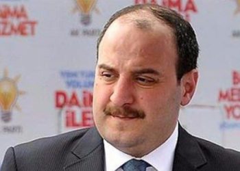 Bakan Varank iş insanlarına sitemli