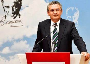 CHP’de özel çalışma grupları oluşturuldu