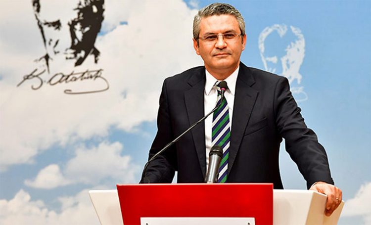 CHP’de özel çalışma grupları oluşturuldu