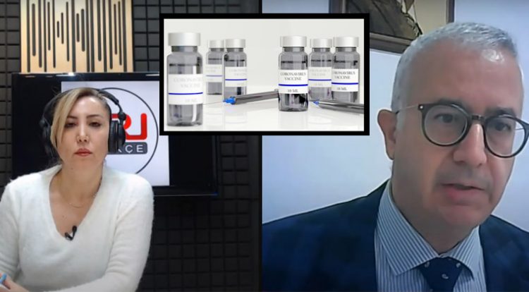 Güvenli mi? Korona aşısı ile ilgili merak edilen soruların yanıtları…