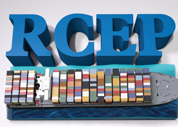 Ticari dengeleri değiştirecek olan RCEP nedir?