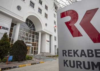 Boykotçu Suudi şirkete, Türkiye’de yatırım izni