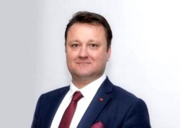 Menemen Belediye Başkanı Serdar Aksoy tutuklandı