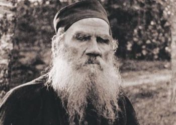Rus yazar Tolstoy’un ses kaydı bulundu