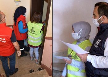 Yoksulun sırtından yandaşa ihale