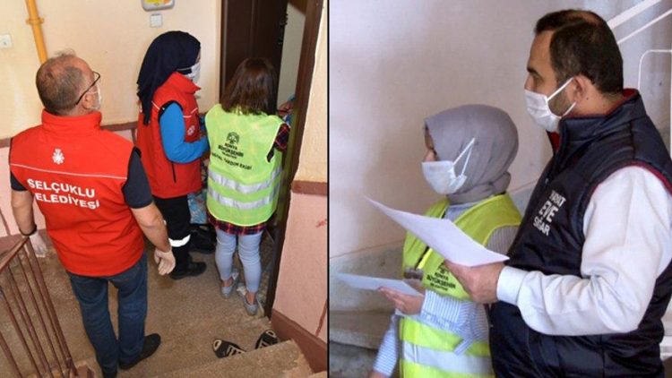 Yoksulun sırtından yandaşa ihale