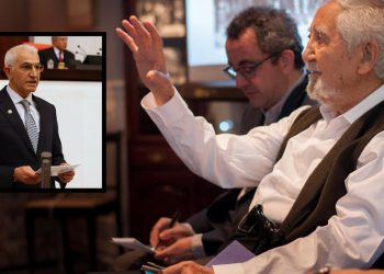 CHP’li Kılınç: “İlhan Başgöz’ün yurduna kavuşma isteğini gerçekleştirmek bizim için görevdir”